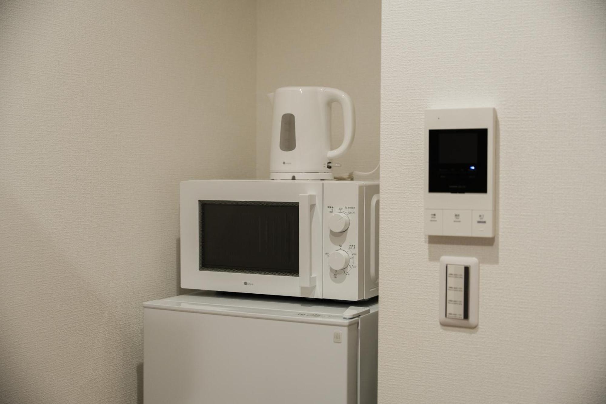 アパート Ashe Maison Tennoji West Ii *