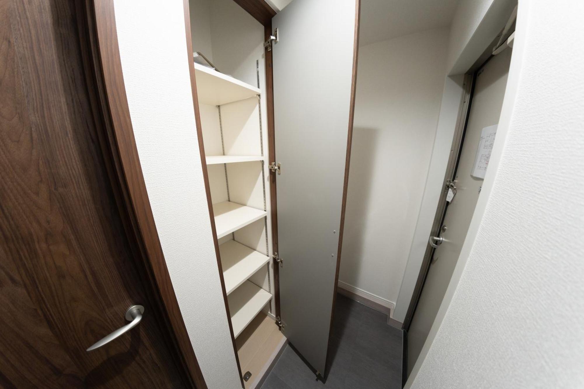 Ashe Maison Tennoji West Ii アパート