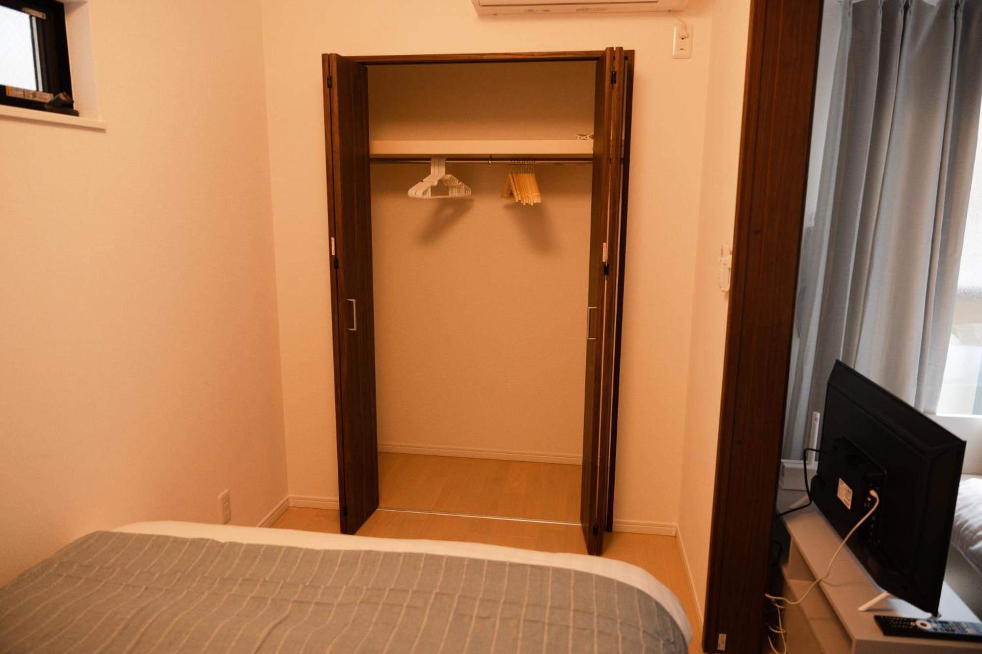 Apartment Ashe Maison Tennoji West Ii Ōsaka