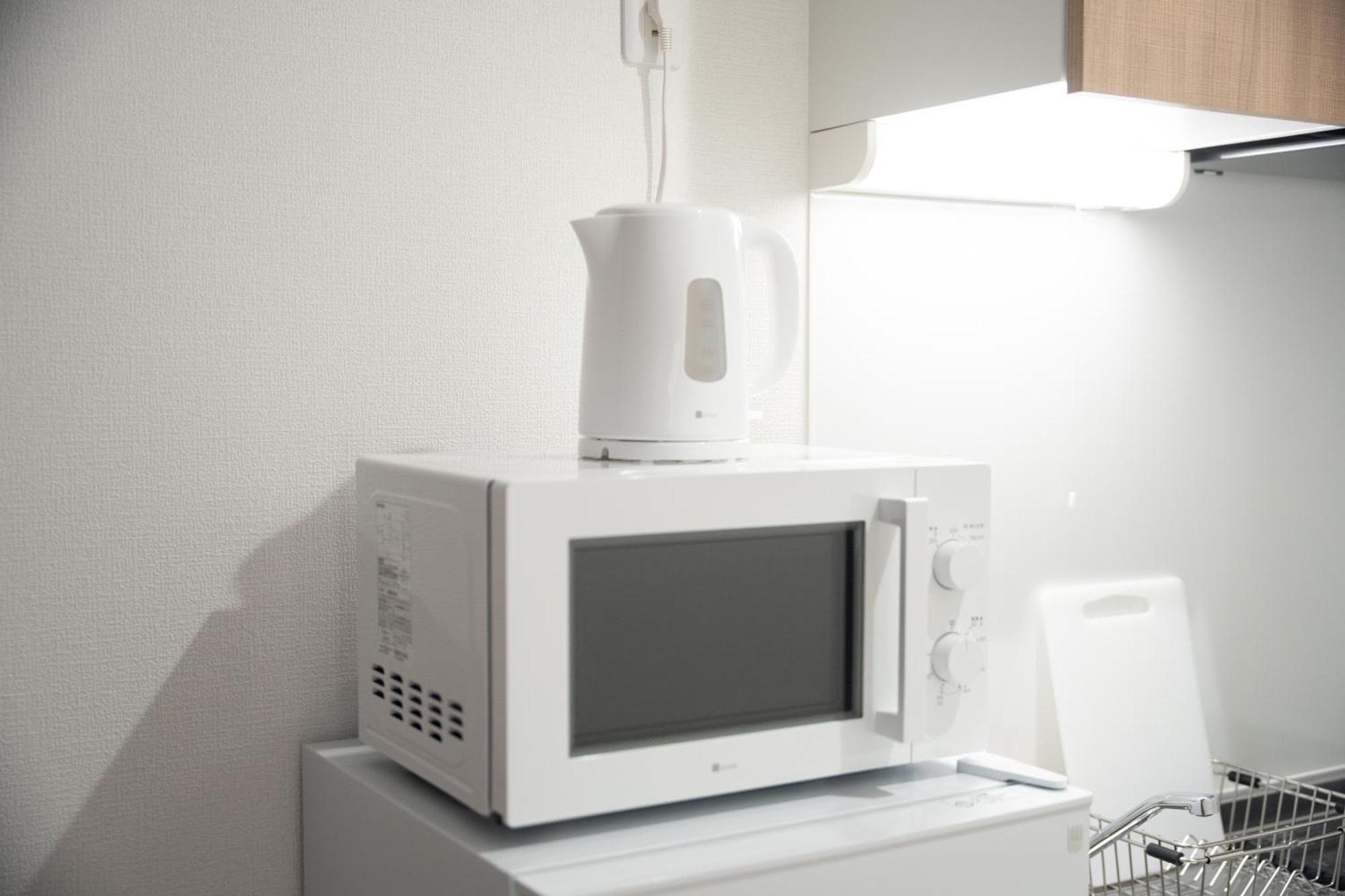 Apartment Ashe Maison Tennoji West Ii Ōsaka