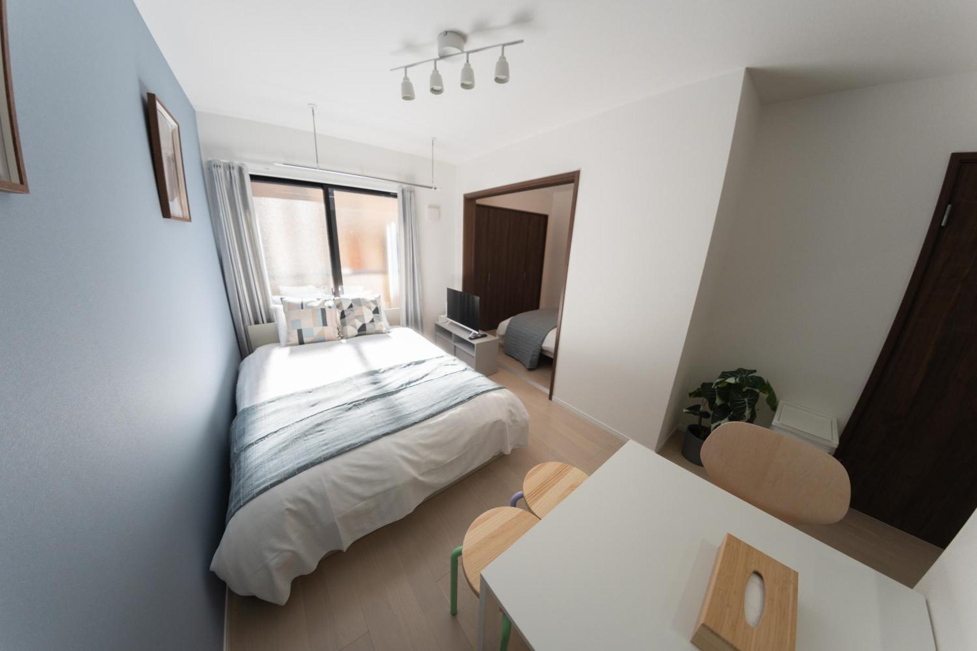 Ashe Maison Tennoji West Ii Ōsaka