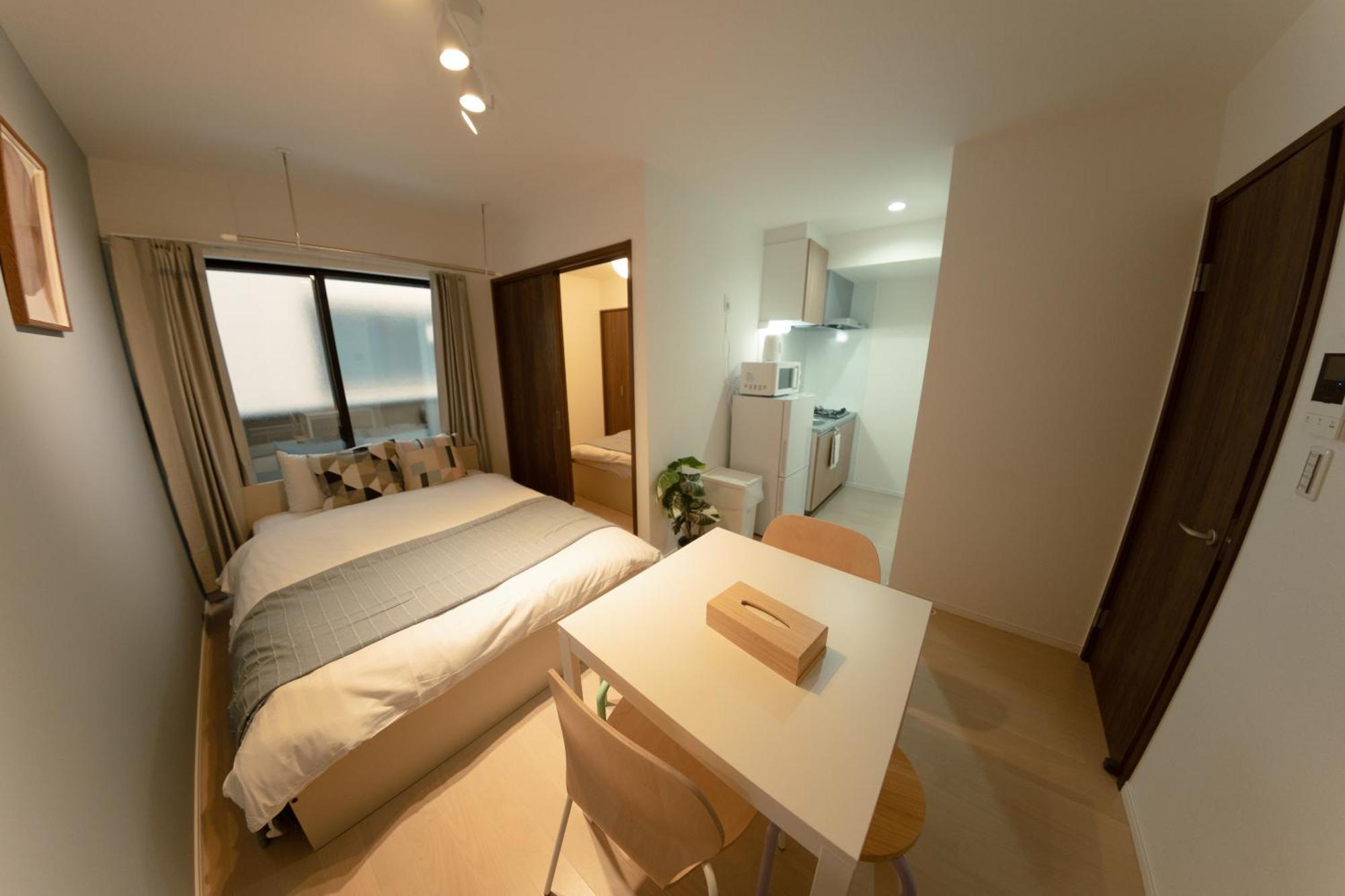 Ashe Maison Tennoji West Ii Ōsaka